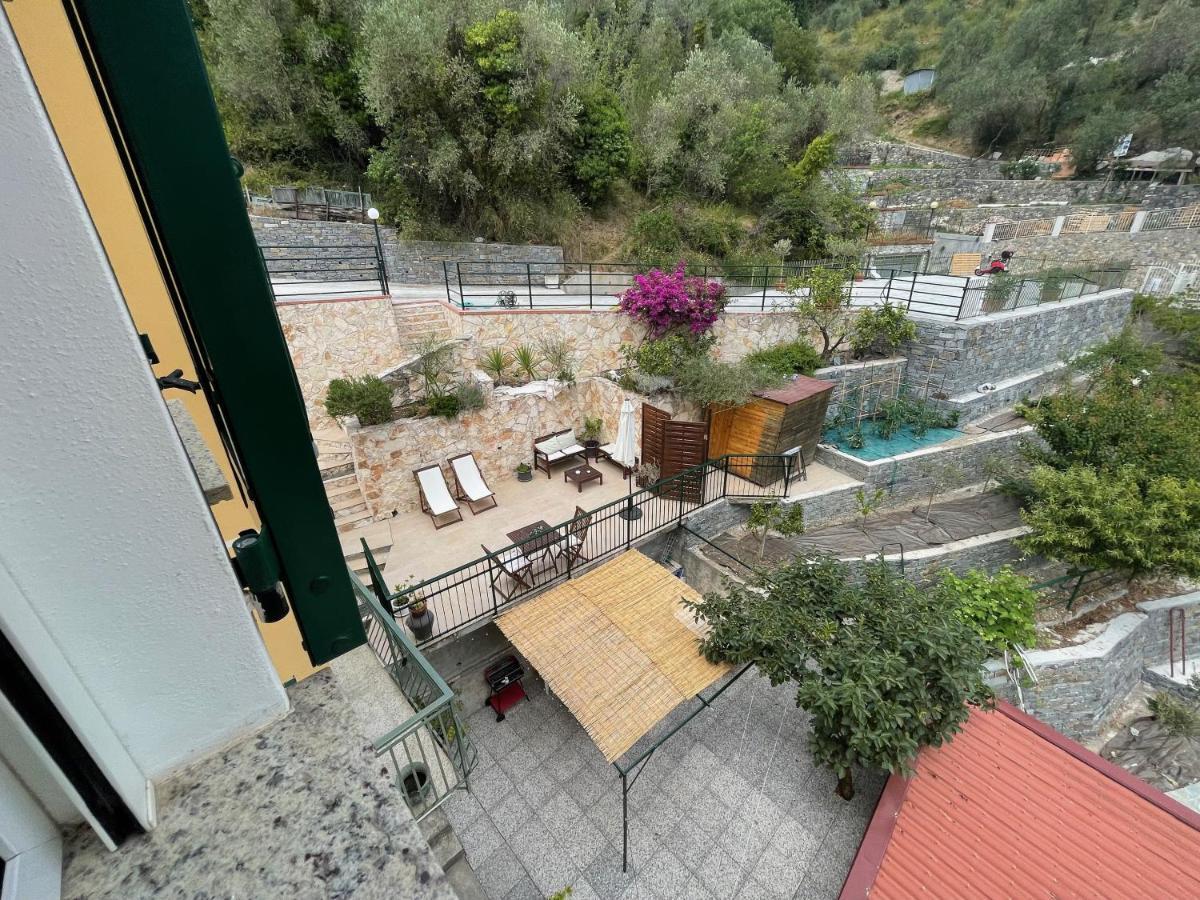 מלון מונליה Ca' Di Bianca מראה חיצוני תמונה