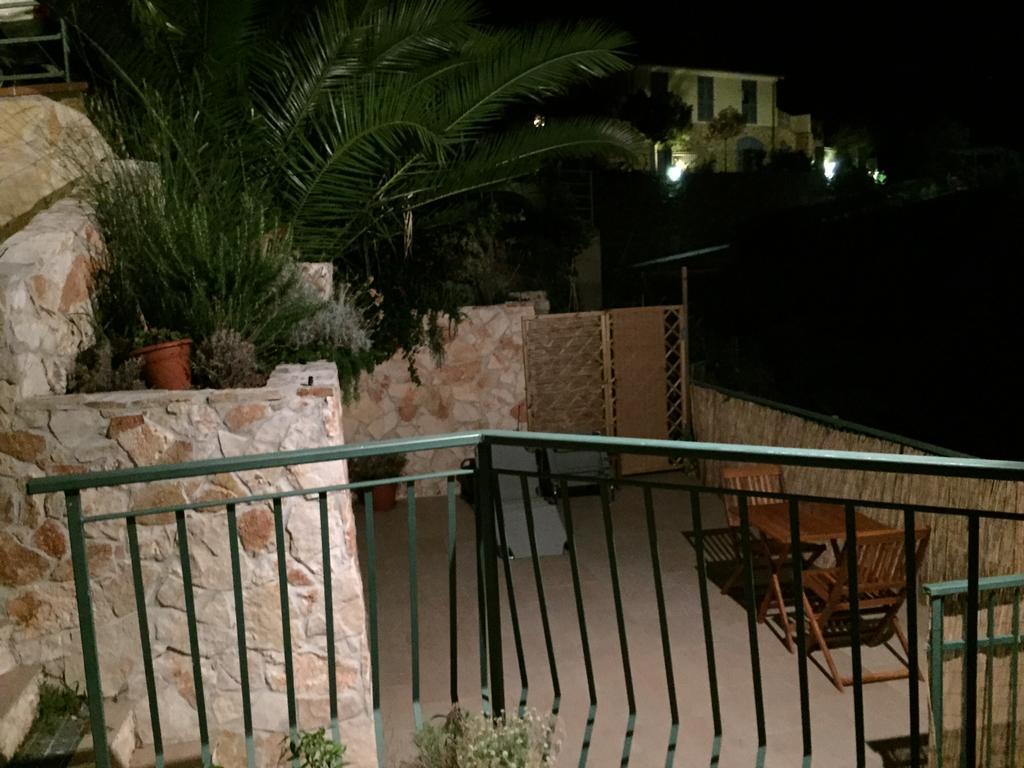 מלון מונליה Ca' Di Bianca מראה חיצוני תמונה
